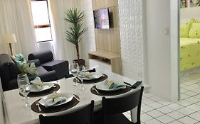Apartamento Ametista 2