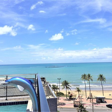 Apartamento Ametista 2 Maceió Exterior foto