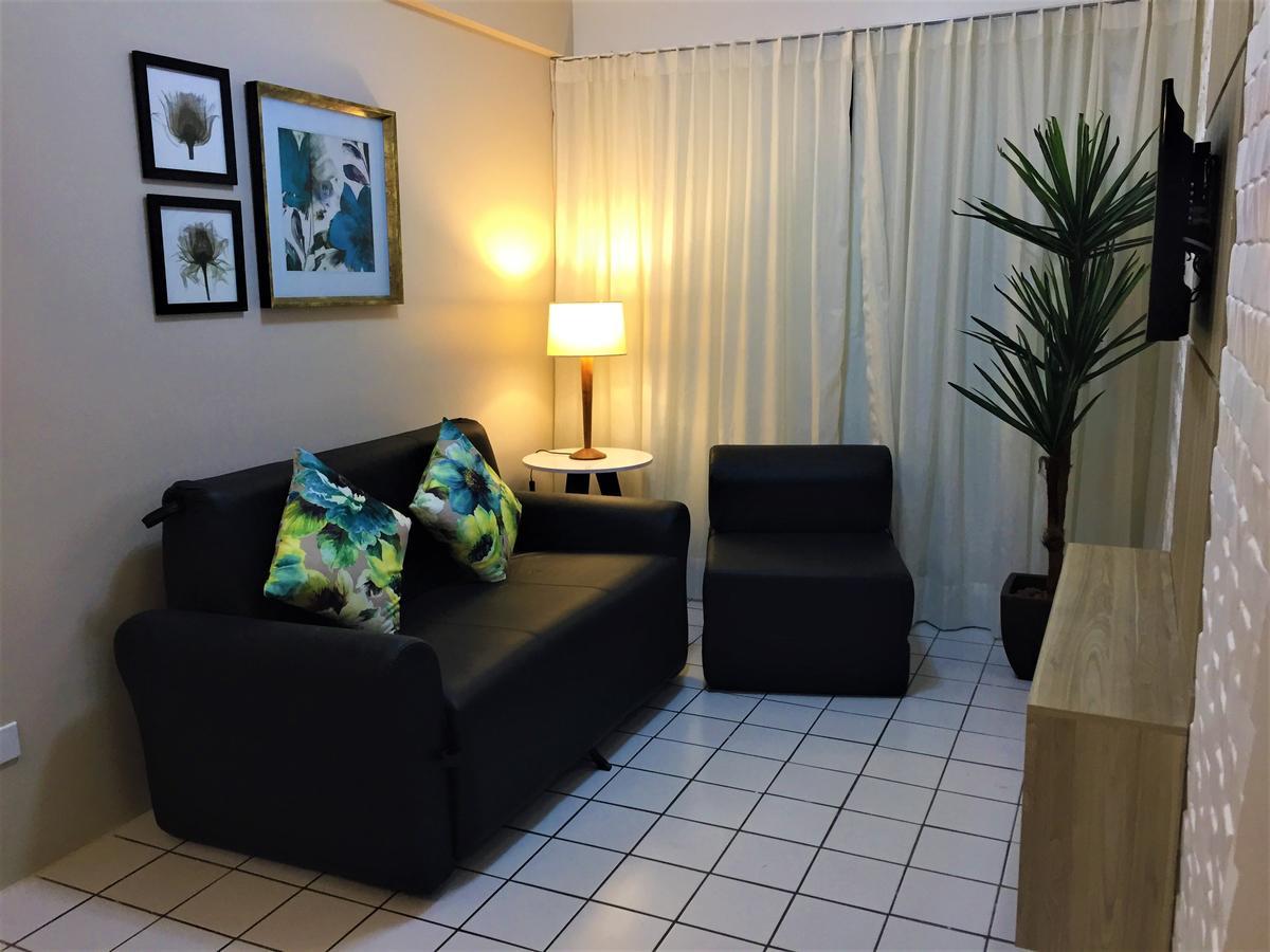 Apartamento Ametista 2 Maceió Exterior foto