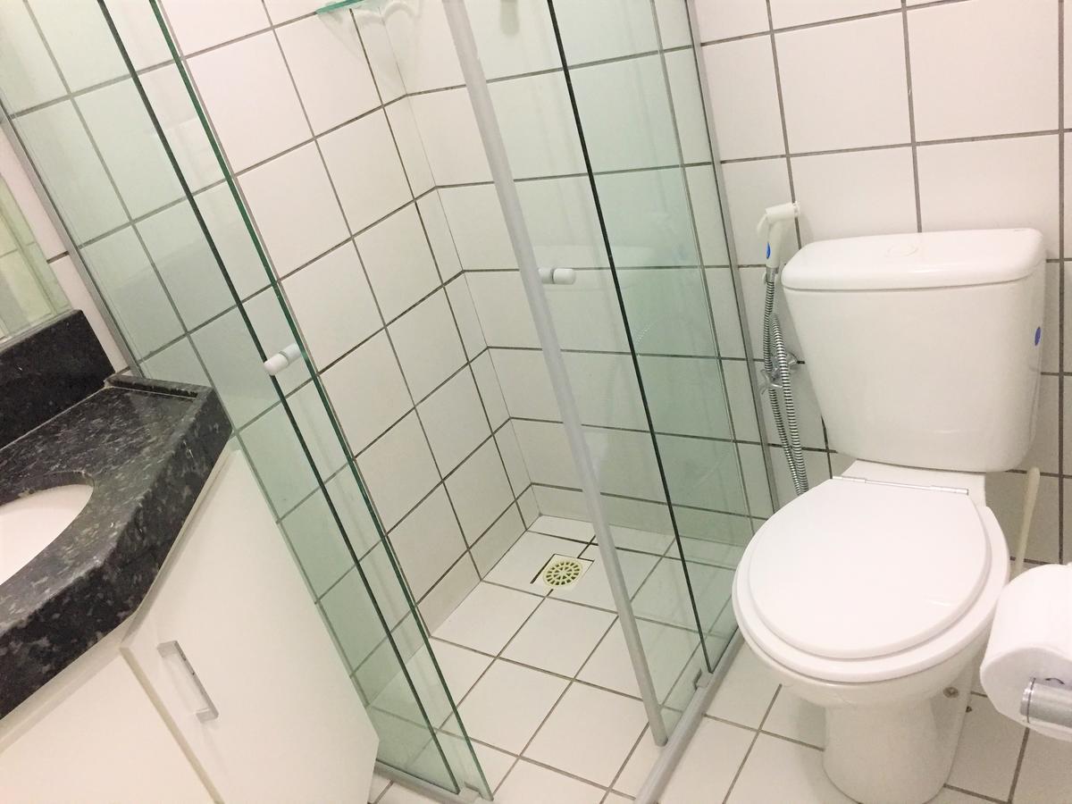 Apartamento Ametista 2 Maceió Exterior foto