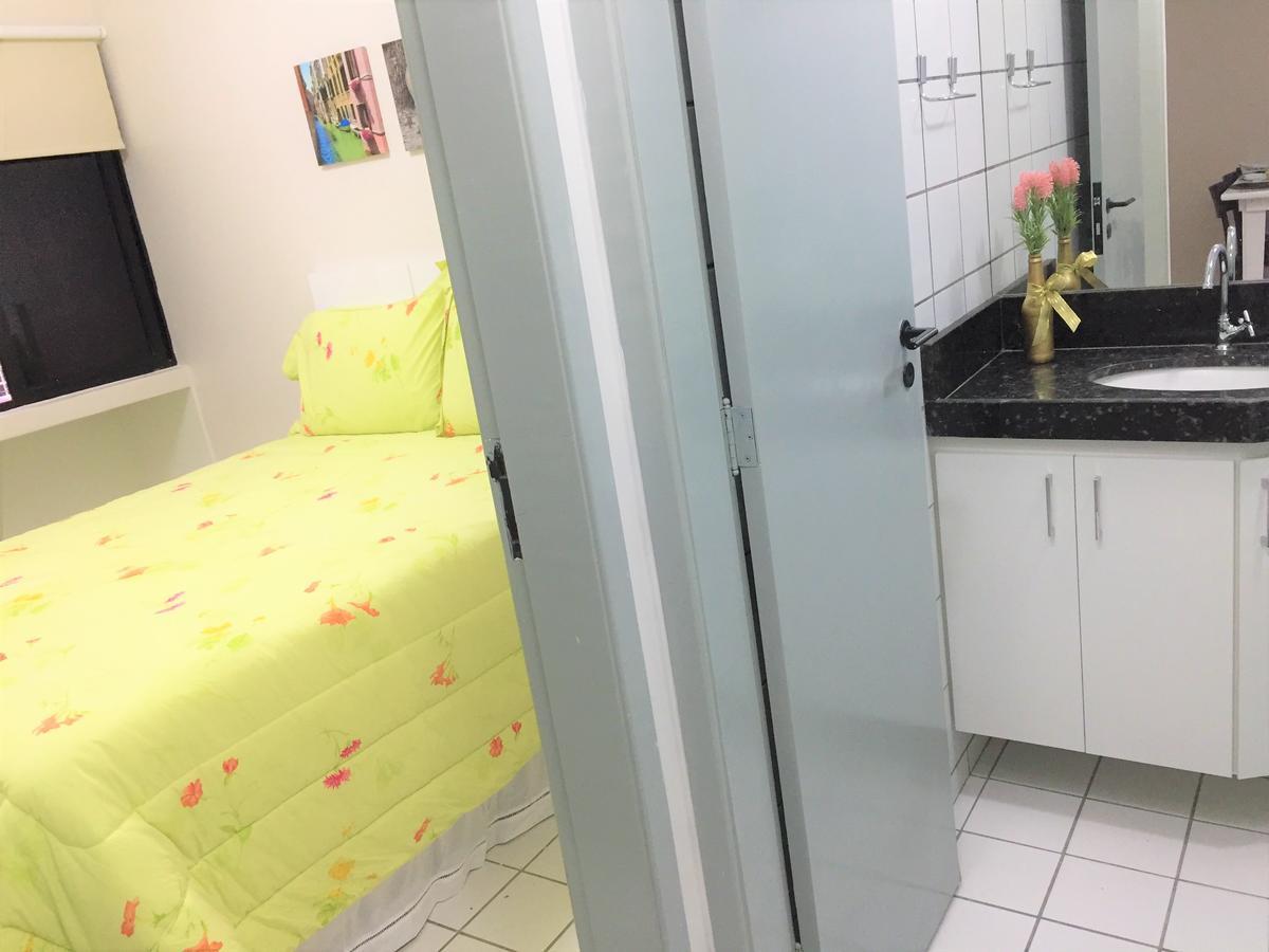 Apartamento Ametista 2 Maceió Exterior foto