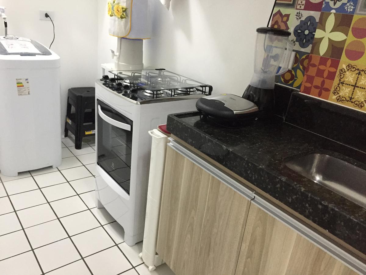 Apartamento Ametista 2 Maceió Exterior foto